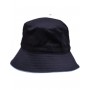 H1033 Sandwich Bucket Hat with Toggle