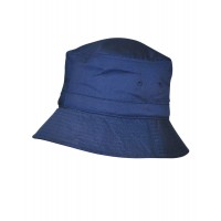 H1034 Bucket Hat With Toggle