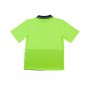 SW01CD High Visibility CoolDry Short Sleeve