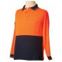 SW05CD High Visibility CooDry Long Sleeve