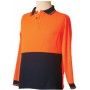 SW05TD High Visibility TrueDry Long Sleeve