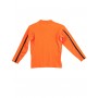 SW33A Mens' TrueDry Hi-Vis Legend Long Sleeve Polo with Reflective Piping