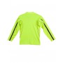 SW33A Mens' TrueDry Hi-Vis Legend Long Sleeve Polo with Reflective Piping