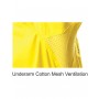 SW57 Hi-Vis Two Tone Cool-Breeze Short Sleeve Cotton Work Shirt