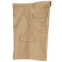WP06 Men's Cotton Pre-shrunk Drill Shorts