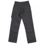 WP09 Dura Wear Work Pants_Regular