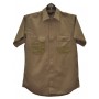 WT05 Dura Wear Short Sleeve work Shirt